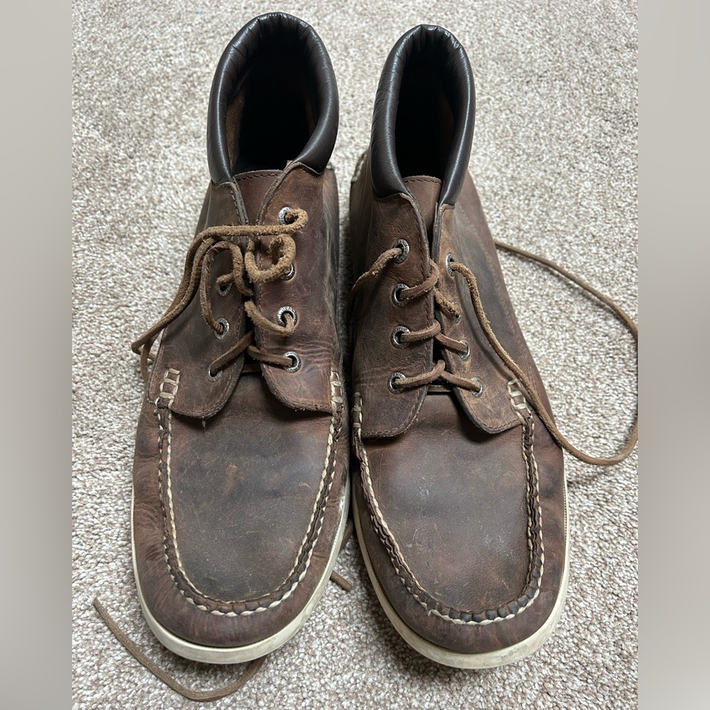 LL Bean shoes